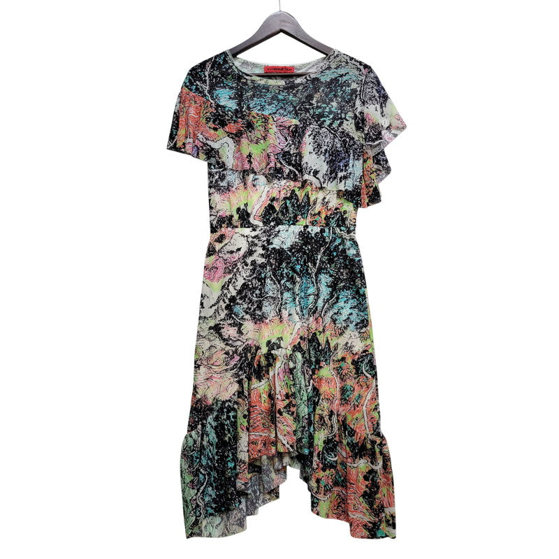中古品】【レディース】 VIVIENNE TAM ヴィヴィアンタム 08176345