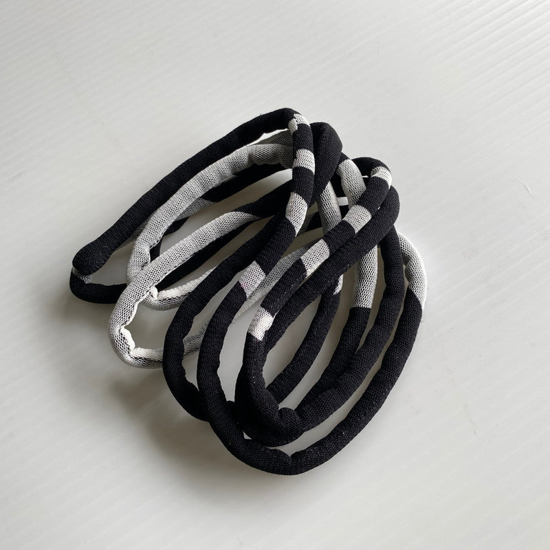 【中古品】【レディース】 VIVIENNE TAM ヴィヴィアンタム 07276147 POWER NET DRAGON ONE PEAS パワー ネット ドラゴン ワンピース 168-260622-cs-13-izu サイズ:40 カラー:ブラック 万代Net店