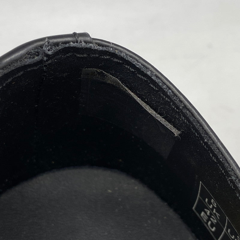 【中古品】【メンズ】 DR. MARTENS ドクターマーチン 1461 BEX 3-HOLE SHOES ベックス スリーホール シューズ 靴 164-260624-cs-03-izu サイズ:UK 8 カラー:ブラック 万代Net店