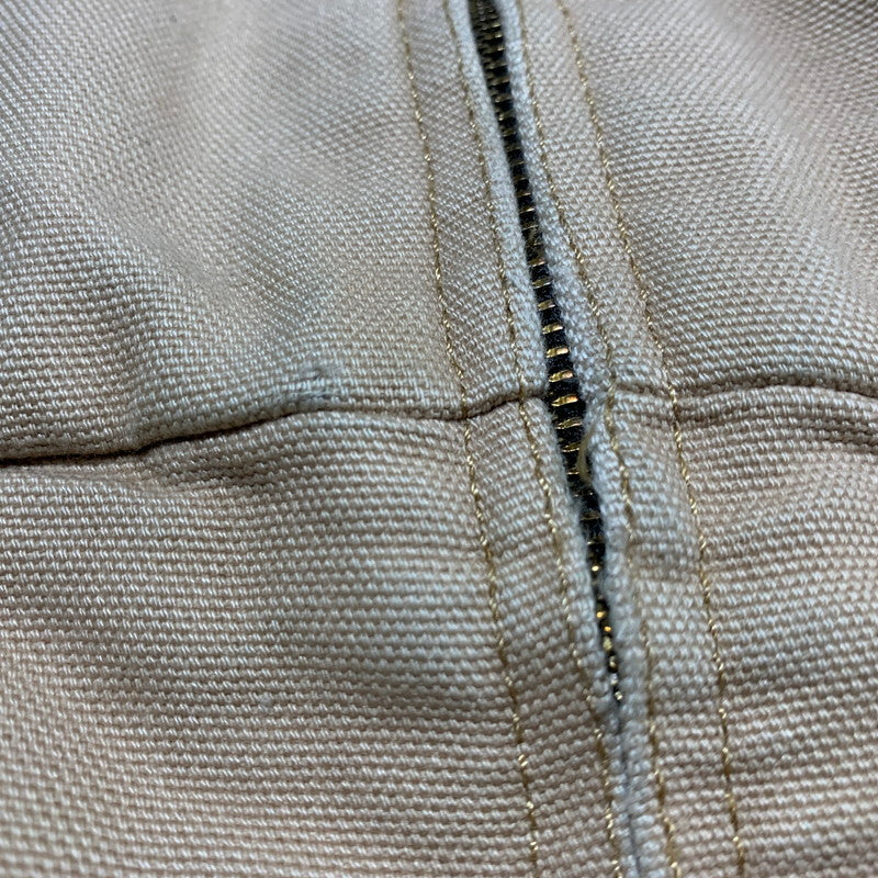 【中古品】【メンズ】 CARHARTT WIP カーハート ダブリューアイピー I027360 OG ACTIVE JACKET アクティブ ジャケット アウター 142-260627-cs-01-izu サイズ:M カラー:ベージュ 万代Net店