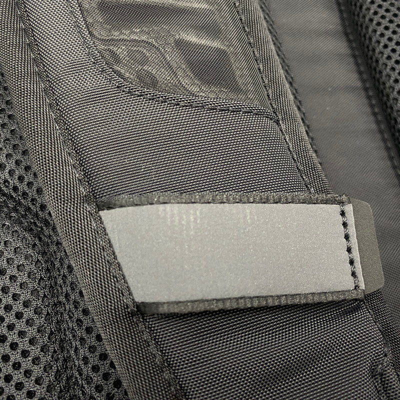 【中古美品】【メンズ/レディース】 THE NORTH FACE ザ・ノースフェイス NM72301 BIG SHOT BACKPACK ビッグ ショット バックパック リュック カバン 188-260628-kh-11-izu カラー:ブラック 万代Net店