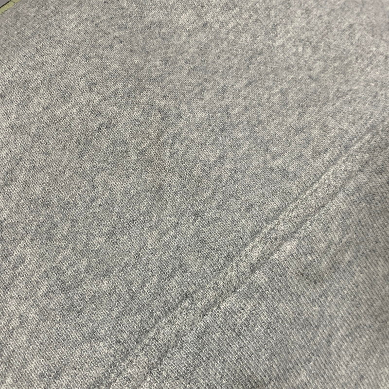 【中古品】【メンズ】 THE BLACK EYE PATCH ブラックアイパッチ DOLLAR BILL OG LABEL HOODIE ドラー ビル OG ラベル フーディー パーカー 142-260628-as-28-izu サイズ:XL カラー:グレー 万代Net店