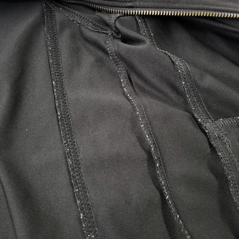 【中古品】【メンズ】 ADIDAS アディダス × NEIGHBORHOOD ネイバーフッド E94674 ZIVILCOURAGE TRACK JACKET ジヴィルクラージュ トラックジャケット アウター 142-260630-ya-02-izu サイズ:XL カラー:ブラック 万代Net店