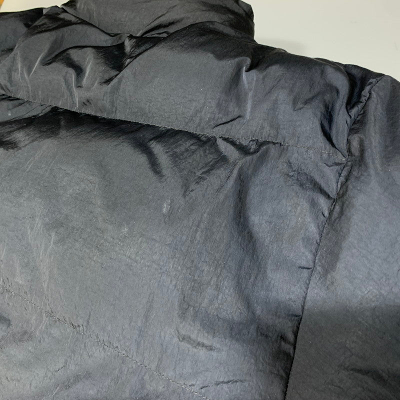 【現状渡し品】【メンズ】 NIKE ナイキ AS M J ESS POLY PUFFER JKT FB7332-010 パファー ジャケット ダウン 148-260629-as-08-izu サイズ:M カラー:ブラック 万代Net店