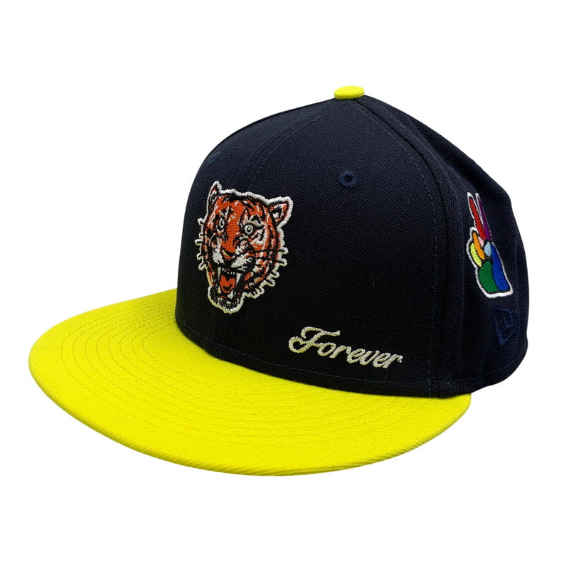 中古品】【メンズ/レディース】 NEW ERA×JAE TIPS ニューエラ×ジェイ