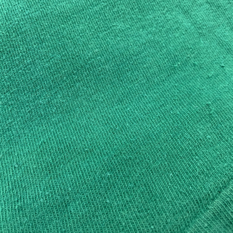 【中古品】【メンズ】 Champion チャンピオン NOTRE DAME 1 FOOTBALL TEE ノートルダム フットボール Tシャツ バータグ後期 146-260702-as-07-izu サイズ:M カラー:グリーン 万代Net店