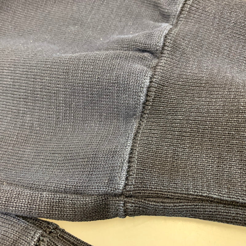 【中古品】【メンズ】 45R フォーティファイブ・アール 裏毛の908 スウェットパンツ 156-260702-as-01-izu サイズ:1 カラー:ネイビー 万代Net店