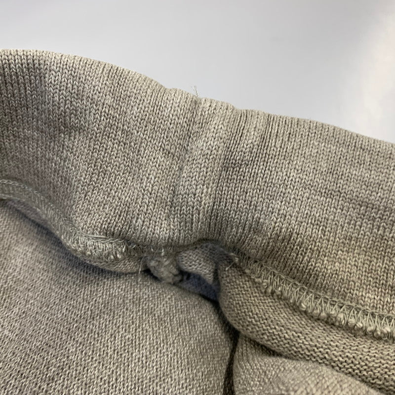 【中古品】【メンズ】 45R フォーティファイブ・アール 裏毛の908 スウェットパンツ 156-260702-as-02-izu サイズ:1 カラー:グレー 万代Net店