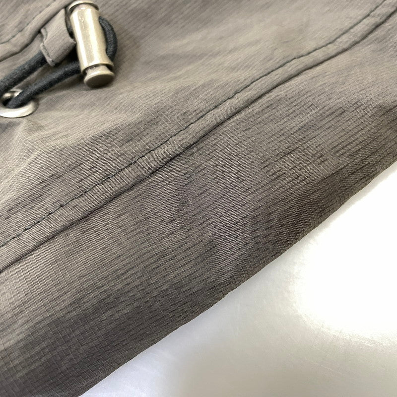 【中古品】【メンズ】 PASTOR NOVA パストルノヴァ B1006-SC RAW EDGE DETACHABLE PANTS IV ロウ エッジ デタッチャブル パンツ ボトムス 151-260703-kh-05-izu サイズ:2 カラー:ブラック×グレー系 万代Net店