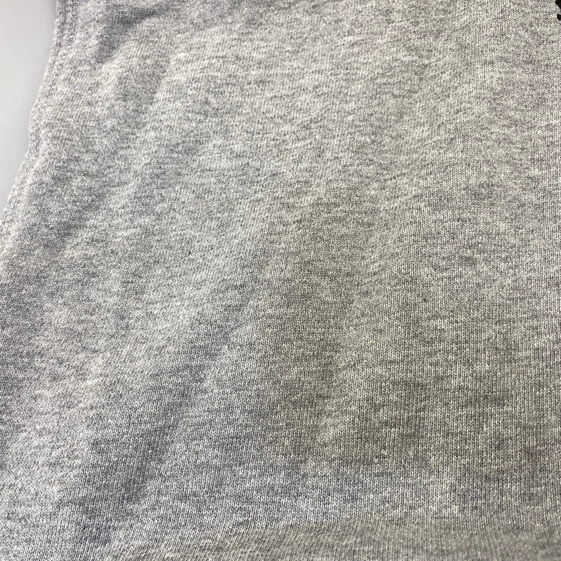 【中古美品】【メンズ】 SAPEUR サプール A0022-179 SHARKMOUTH SS SWEAT シャークマウス ショートスリーブ スウェット トップス 142-260704-kh-10-izu サイズ:XXL カラー:グレー 万代Net店