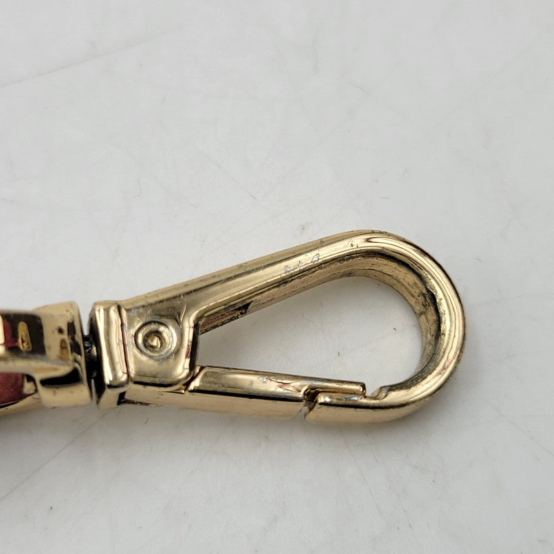 【中古品】【レディース】 Michael Kors マイケルコース MERCER 35S1GM9M2B マーサー ミディアム メッセンジャー バッグ カバン 鞄 188-260708-as-19-izu カラー:ブラウン×ピンク系 万代Net店