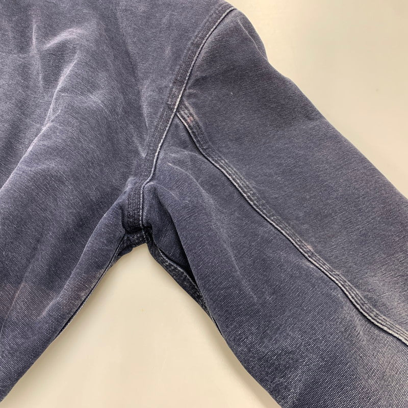 【現状渡し品】【メンズ】 CARHARTT カーハート J130 MDT メキシコ製 11年製 ACTIVE JACKET アクティブ ジャケット アウター 146-260711-cs-06-izu サイズ:M カラー:ネイビー 万代Net店
