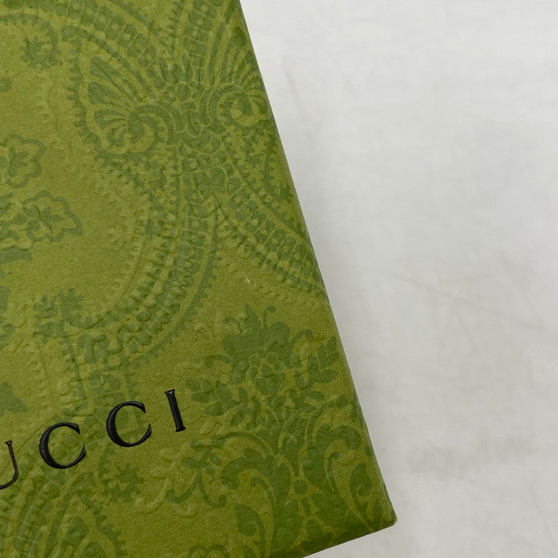 【中古品】【メンズ/レディース】 GUCCI グッチ GG BEE ENGRAVED BRACELET チェーンブレスレット アクセサリー 182-260711-as-15-izu カラー:シルバー 万代Net店
