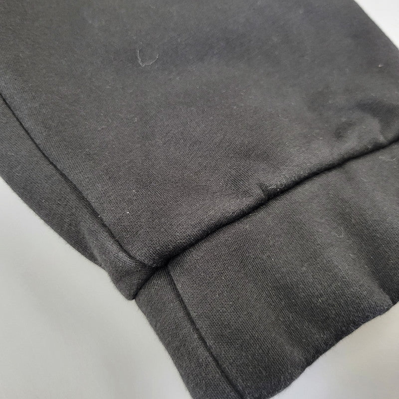 【中古品】【メンズ】 RVCA ルーカ BE042020 BE042730 SWEAT SET-UP スウェット セットアップ 142-260717-cs-14-izu サイズ:F カラー:ブラック 万代Net店
