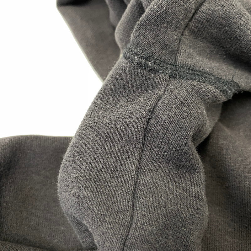 【現状渡し品】【メンズ】 WACKO MARIA ワコマリア MARIA PRINT ZIP HOODIE マリアプリント ジップ フーディー パーカー 142-260718-as-04-izu サイズ:M カラー:ブラック 万代Net店