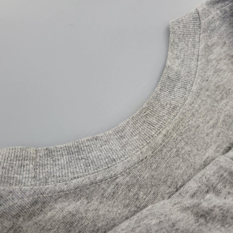 【中古品】【メンズ】 Supreme シュプリーム RICK RUBIN TEE リック・ルービン Tシャツ 半袖 トップス 149-260713-as-02-izu サイズ:XL カラー:グレー 万代Net店
