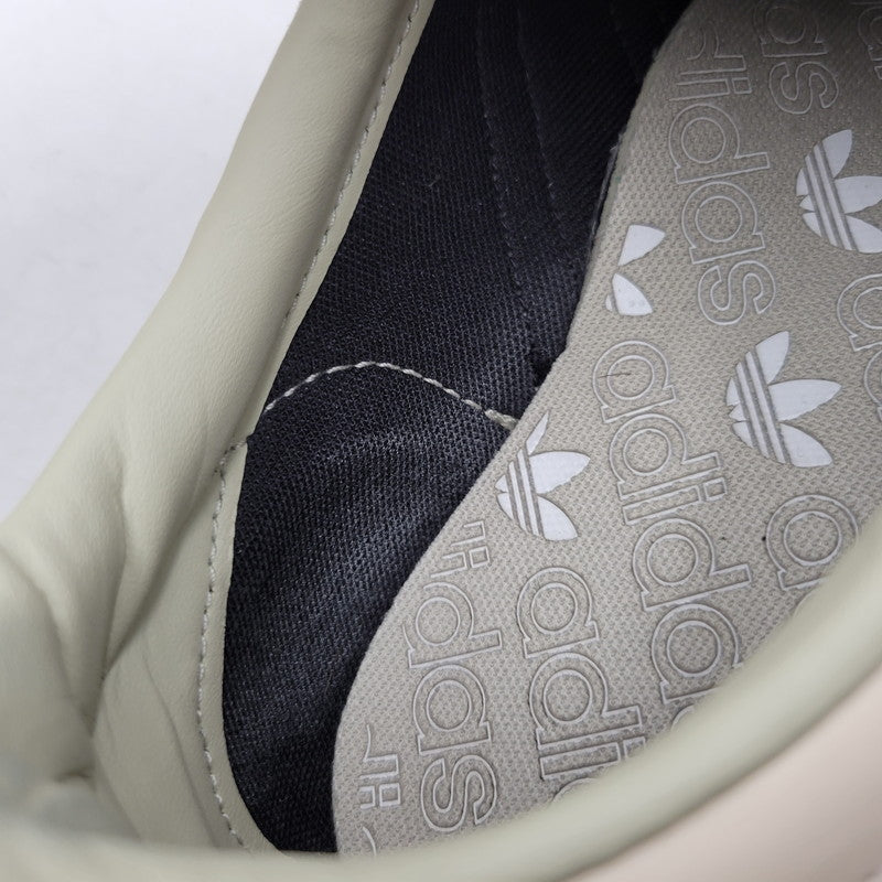 【中古品】【メンズ】 adidas アディダス HANDBALL SPEZIAL JP7672 ハンドボール スペツィアル スニーカー シューズ 靴 161-260715-as-17-izu サイズ:27cm カラー:PUTTY GREY/HALO IVORY/OLIVE STRATA 万代Net店