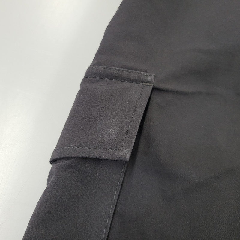 【現状渡し品】【メンズ】 DAIWA PIER39 ダイワピア39 TECH LOOSE STRETCH PANTS BP-35020 ルーズストレッチパンツ 155-260718-as-09-izu サイズ:L カラー:ブラック 万代Net店
