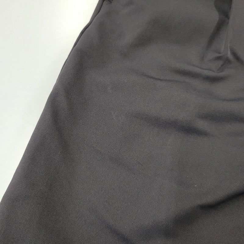 【中古品】【メンズ】 NEIGHBORHOOD ネイバーフッド BAGGY SILHOUETTE EASY PANTS 231AQNH-PTM01 バギー シルエット イージーパンツ 153-260718-as-16-izu サイズ:L カラー:ブラック 万代Net店