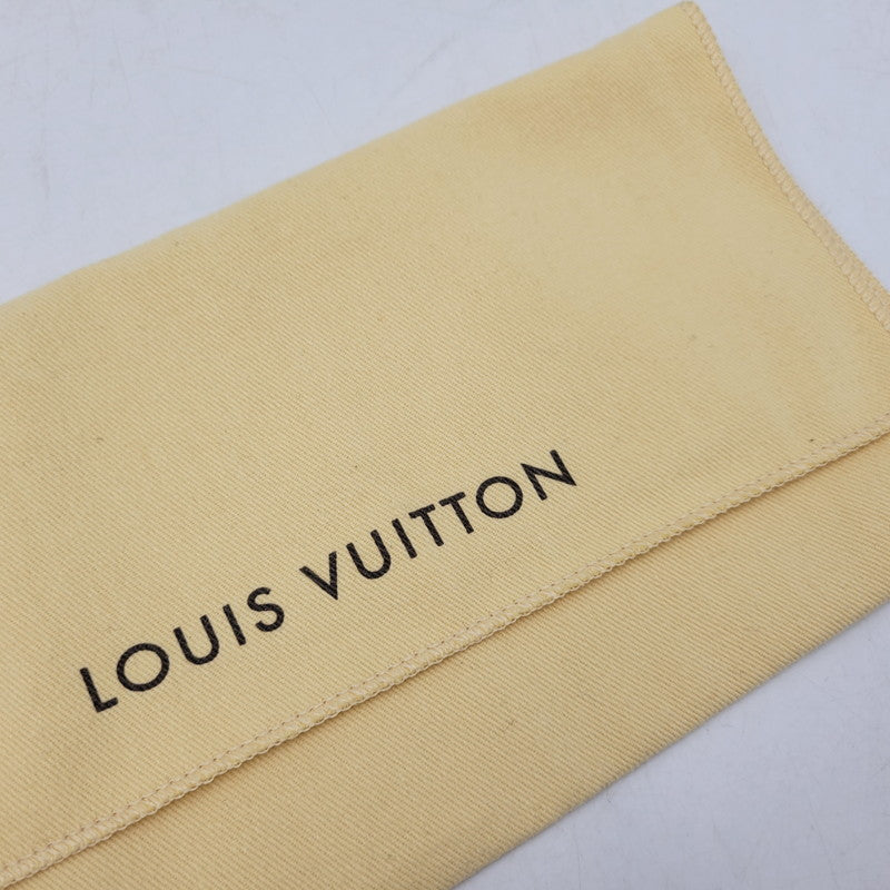 【中古品】【メンズ/レディース】 LOUIS VUITTON ルイ・ヴィトン M32601 CA4132 タイガ ジッピーウォレット ヴェルティカル 財布 長財布 179-260719-cs-04-izu カラー:グレー 万代Net店