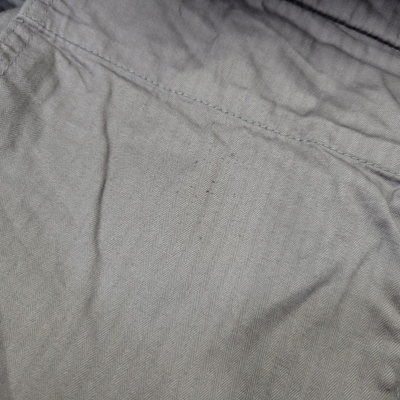 【中古品】【メンズ】 NEIGHBORHOOD ネイバーフッド TUCK-D/C-PT 202BENH-PTM02 タック パンツ 153-260720-as-23-izu サイズ:L カラー:インディゴ 万代Net店