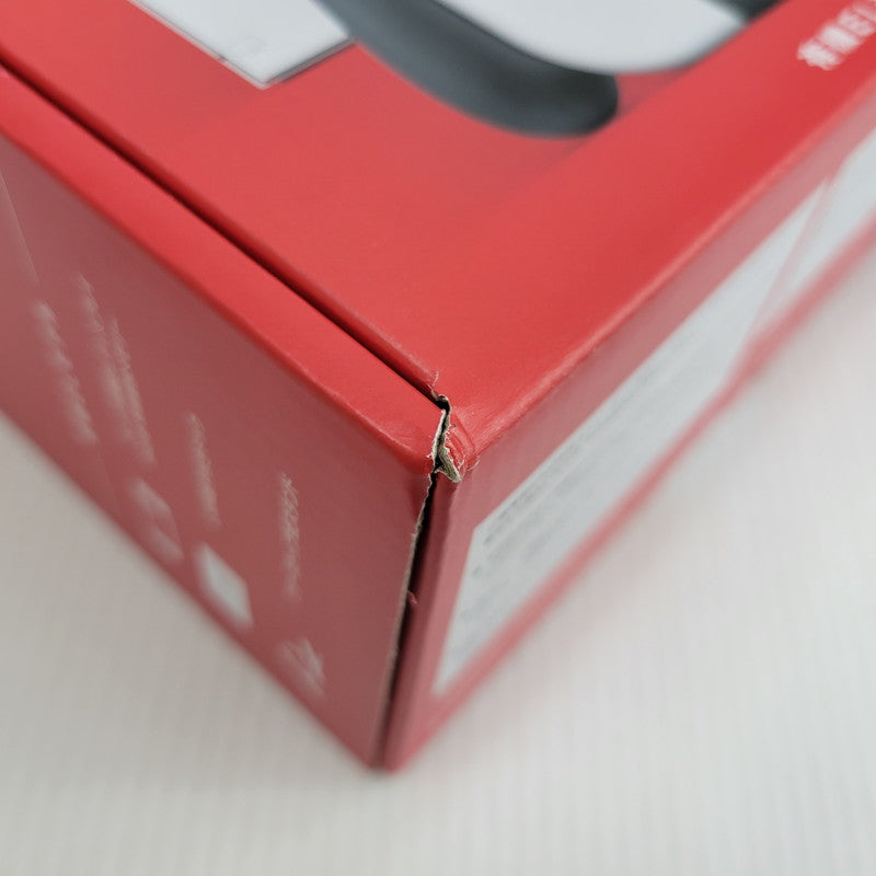 【中古美品】 【未使用】【ゲーム】Nintendo Switch (有機ELモデル) Joy-Con(L)/(R) ホワイト HEG-S-KAAAA(JPN) 任天堂 ニンテンドースイッチ 本体 034-260720-ay-01-izu 万代Net店