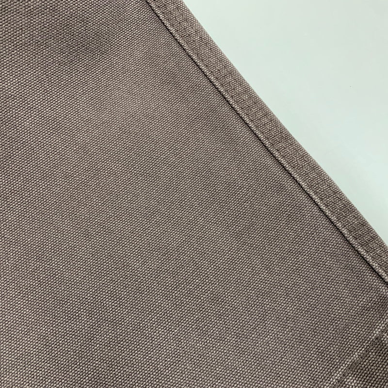 【中古美品】【メンズ】 CARHARTT WIP カーハート ダブリューアイピー I034796 26SS DOUBLE KNEE PANT ダブル ニー パンツ ボトムス ズボン 153-260722-cs-10-izu サイズ:32×32 カラー:チャコール系 万代Net店