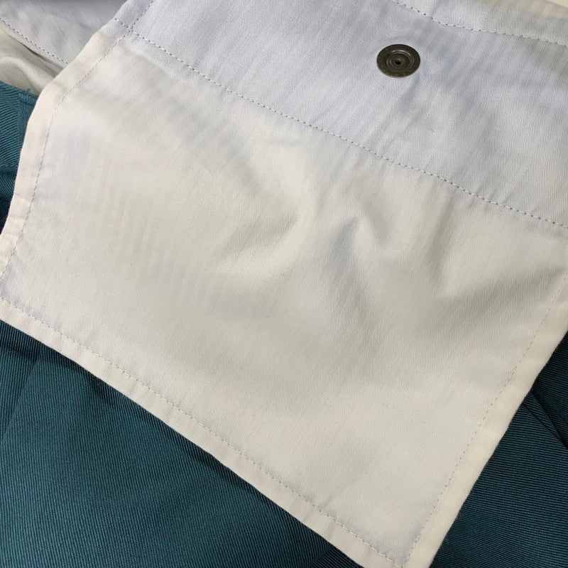 【中古品】【メンズ】 SUPREME シュプリーム WORK PANT ワーク パンツ ボトムス 149-260728-kh-03-izu サイズ:30 カラー:グリーン系 万代Net店