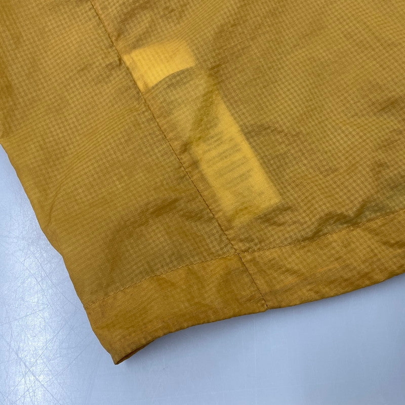 【中古品】【メンズ】 PATAGONIA パタゴニア STY24142 HOUDINI JACKET フーディニ ジャケット アウター 144-260729-kh-06-izu サイズ:L カラー:ブラウン系 万代Net店