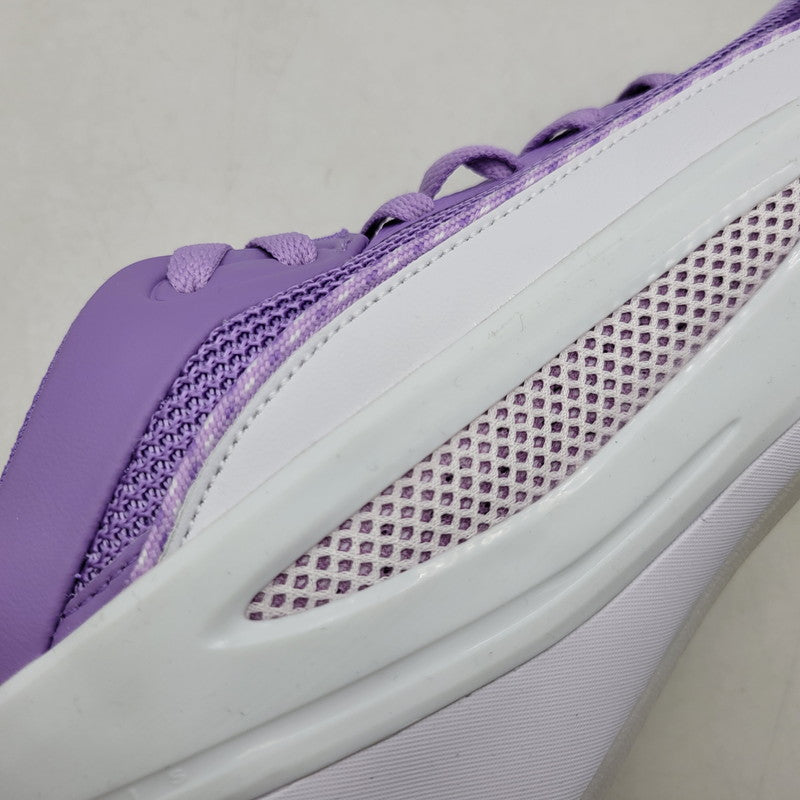 【中古品】【メンズ】 NIKE ナイキ JORDAN LUKA 5 PF HV8087-101 ジョーダン ルカ 5 PF スニーカー 靴 160-260802-as-13-izu サイズ:27cm カラー:パープル 万代Net店