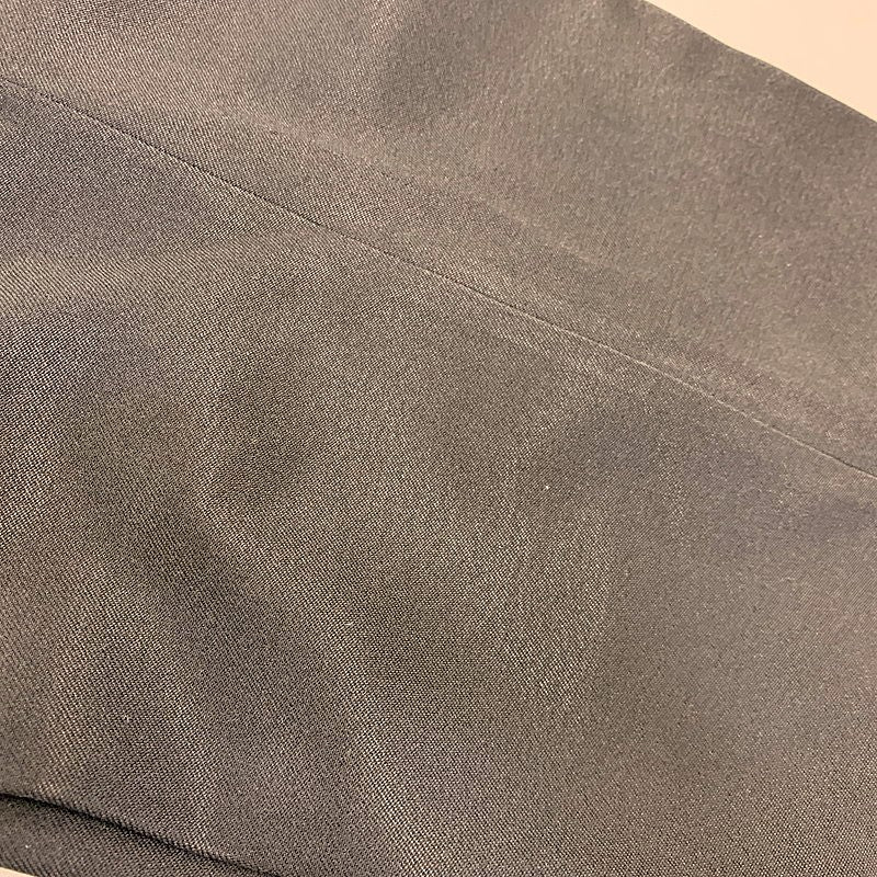 【中古品】【メンズ】 Levi's リーバイス ACTION SLACKS SLACKS PANTS アクションスラックス スラックスパンツ 157-260803-as-09-izu サイズ:34×29 カラー:ブラック 万代Net店