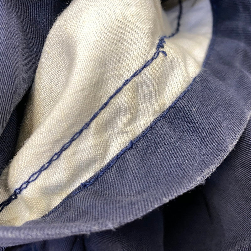 【現状渡し品】【メンズ】 Polo by Ralph Lauren ポロバイラルフローレン PARACHUTE CARGO SHORTS パラシュート カーゴショーツ ショートパンツ 157-260801-as-13-izu サイズ:30 カラー:ネイビー 万代Net店
