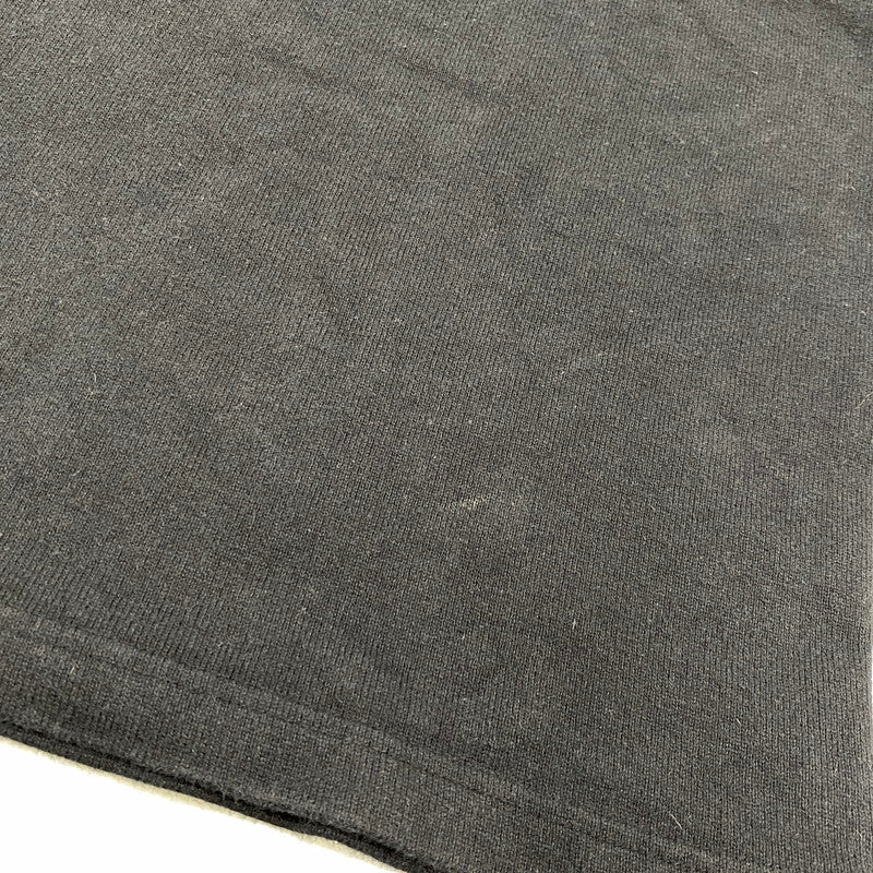 【中古品】【メンズ】 IRON HEART アイアンハート HEAVYWEIGHT S/S TEE ヘビーウェイト 半袖 Tシャツ 145-260806-as-03-izu サイズ:S カラー:ブラック 万代Net店