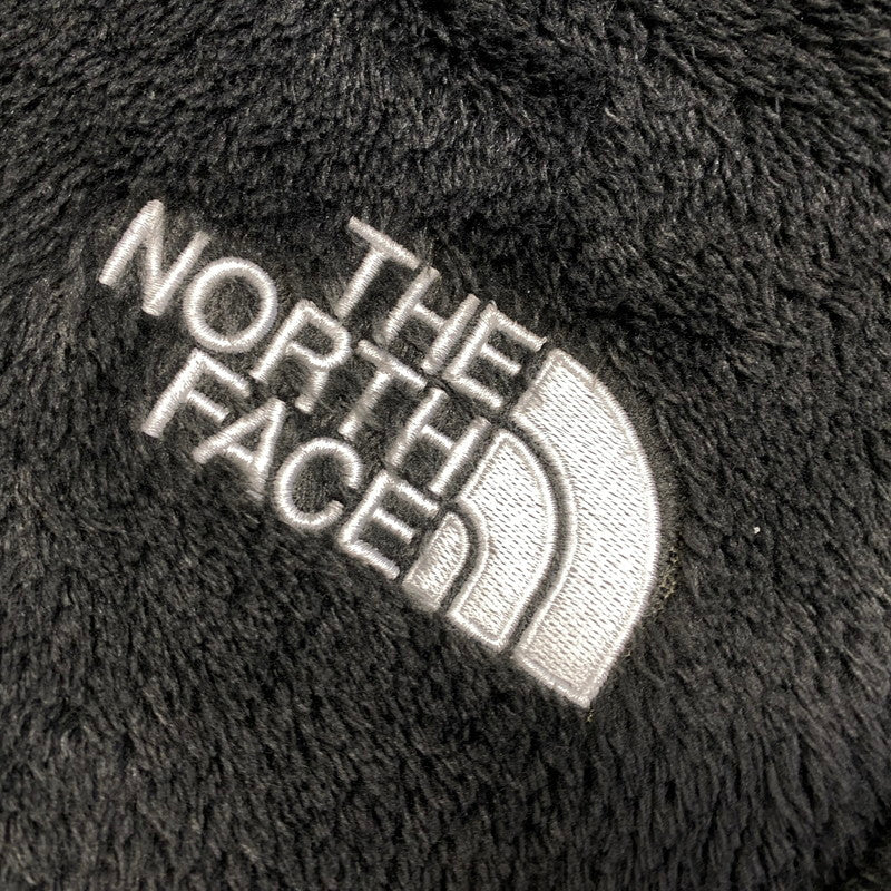 【中古品】【メンズ】 THE NORTH FACE ザ・ノースフェイス VERSA LOFT JACKET NA62550 バーサロフトジャケット 144-260802-as-07-izu サイズ:XL カラー:ブラック 万代Net店