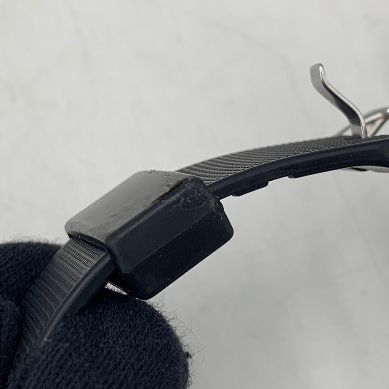 【中古品】【メンズ/レディース】 G-SHOCK ジーショック GM-2100-1AJF 2100 SERIES アナデジ 腕時計 時計 196-260804-ya-06-izu カラー:ブラック×シルバー 万代Net店