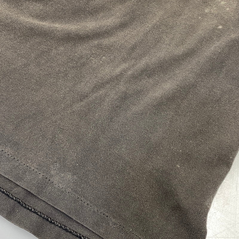 【現状渡し品】【メンズ】 IN ADVANCE インアドバンス 両シングル 90S STAR WARS EPISODE 4 -A NEW HOPE- SS TEE スターウォーズ ショートスリーブ Tシャツ トップス 半袖 146-260804-cs-09-izu サイズ:不明 カラー:ブラック 万代Net店