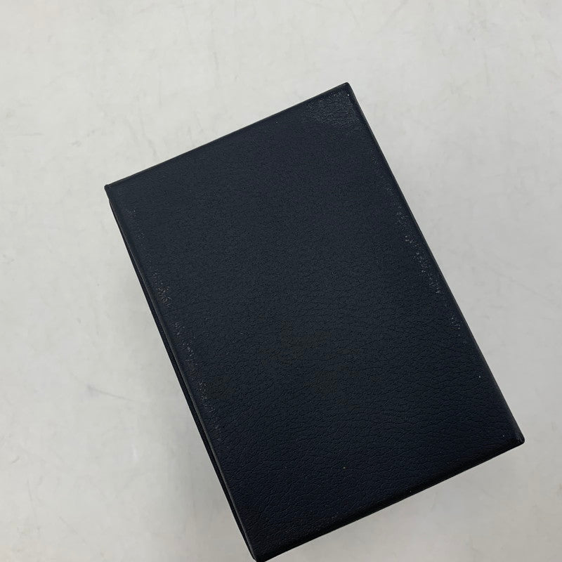 【中古品】【メンズ/レディース】 SACCSNY Y'SACCS サクスニーイザック SY-15219-GR クロノグラフ クォーツ腕時計 時計 197-260804-ya-07-izu カラー:シルバー×グリーン 万代Net店