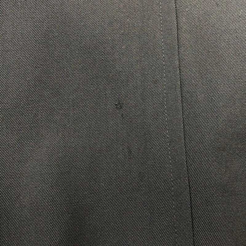 【現状渡し品】【メンズ】 YOHJI YAMAMOTO ヨウジヤマモト Y'S FOR MEN MQ-J25-180 03SS STITCH WOOL TAILORED JACKET ステッチ ウール テーラード ジャケット 140-260805-yn-01-izu サイズ:2 カラー:ブラック 万代Net店