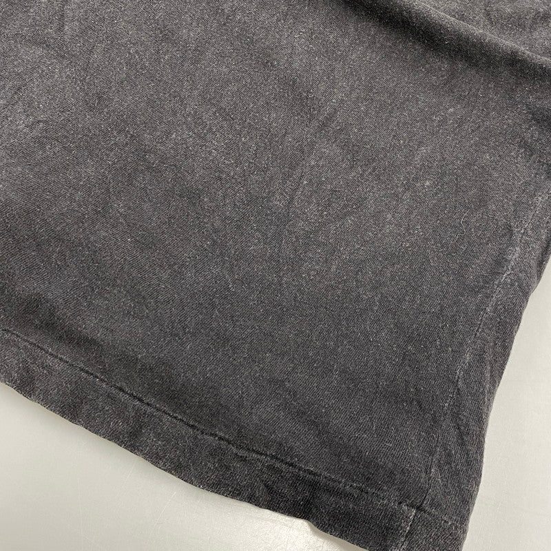 【現状渡し品】【メンズ】 CORROSION OF CONFORMITY コロージョン オブ コンフォーミティ シングル 90S LS TEE ロングスリーブ Tシャツ トップス 長袖 146-260807-ya-05-izu サイズ:下記参照 カラー:チャコール 万代Net店