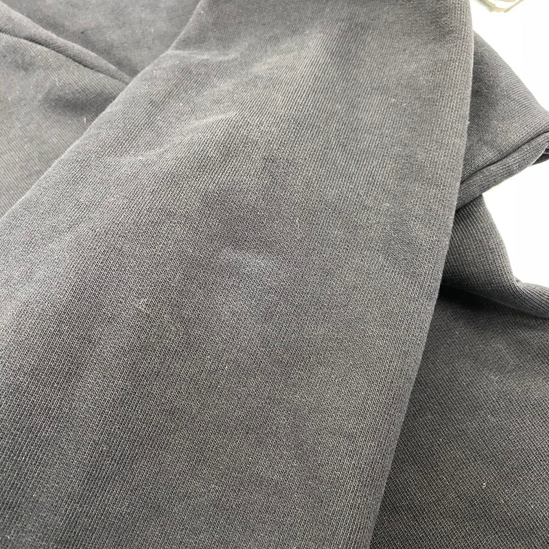 【中古品】【メンズ】 BALENCIAGA バレンシアガ 571194 BB MODE HOODIE フーディー パーカー トップス 141-260811-kh-01-izu サイズ:M カラー:ブラック 万代Net店