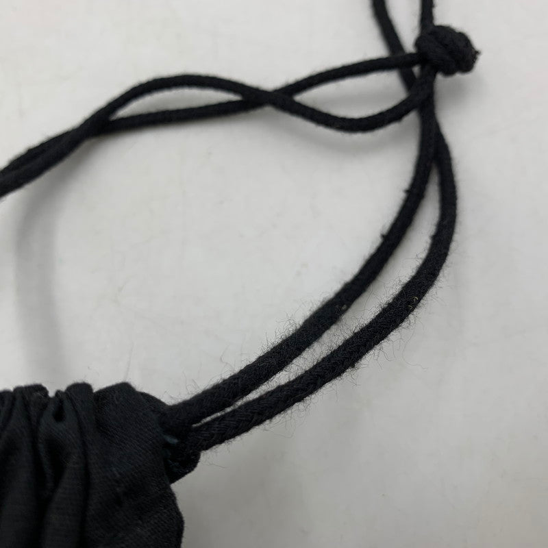 【中古美品】【メンズ/レディース】 Y-3 ワイスリー JI9309 CLASSIC LOGO BELT クラシック ロゴ ベルト 205-260818-ya-16-izu サイズ:L カラー:パープル 万代Net店