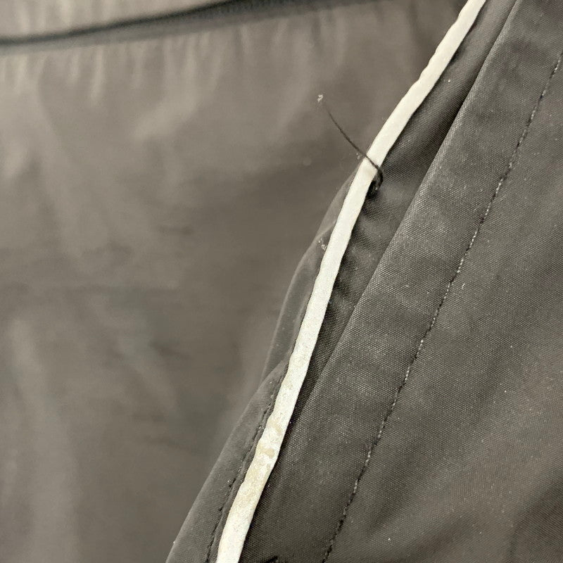 【中古品】【メンズ】 WIND AND SEA ウィンダンシー × VIVASTUDIO ビバスタジオ RIPSTOP TRACK PANTS WDS VIVA-03 リップストップ トラックパンツ 153-260821-as-09-izu サイズ:L カラー:ブラック 万代Net店