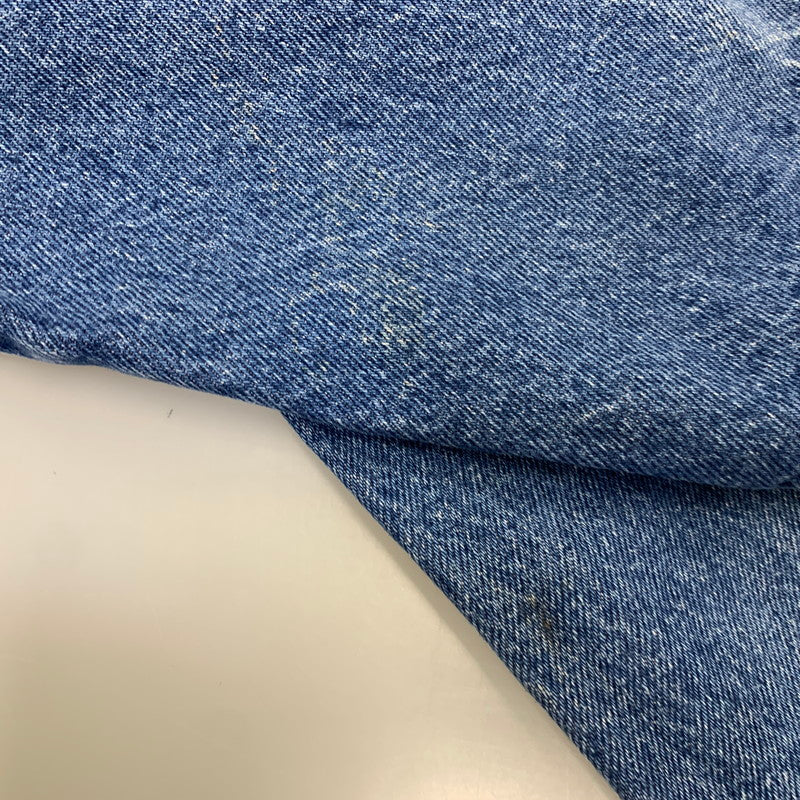 【中古品】【メンズ】 Lee リー ZIP FLY DENIM PANTS ジップフライ デニムパンツ ジーンズ USA製 157-260820-as-23-izu サイズ:36×32 カラー:インディゴ 万代Net店