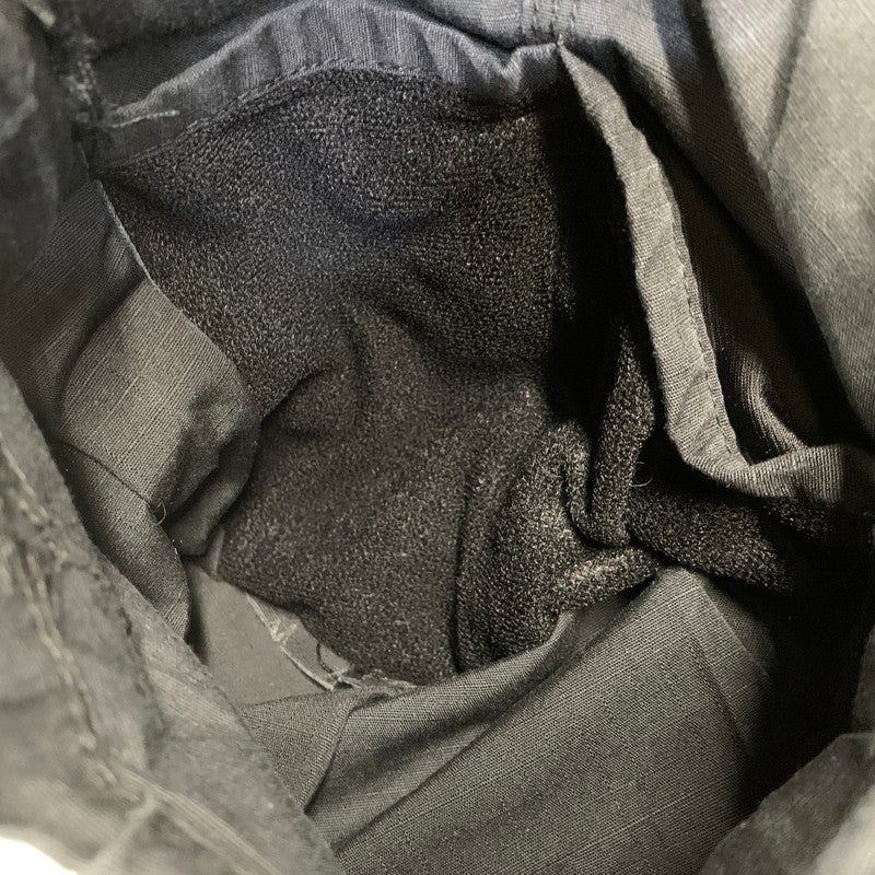 【中古品】【メンズ】 5.11 TACTICAL 5.11タクティカル CARGO PANTS US3512 カーゴパンツ 155-260820-as-21-izu サイズ:M カラー:ブラック 万代Net店