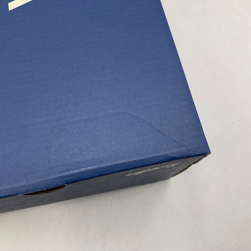 【中古美品】【メンズ】 VANS PREMIUM×YUSUKE HANAI バンズ プレミアム ユウスケ ハナイ VN000D56BN5 OLD SKOOL オールド スクール スニーカー シューズ 靴 162-260810-cs-02-izu サイズ:27.5cm カラー:ブラック×ブルー系 万代Net店