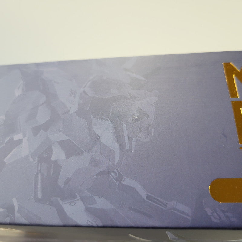 【中古美品】 METAL ROBOT魂 ガンダムバエル 056-261014-kk-10-izuh 万代Net店