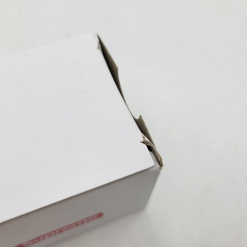 【中古品】【メンズ/レディース】 Supreme シュプリーム × TIMEX タイメックス DIGITAL WATCH TW2U03500 デジタルウォッチ 腕時計 197-260811-as-01-izu カラー:シルバー×ブラック 万代Net店