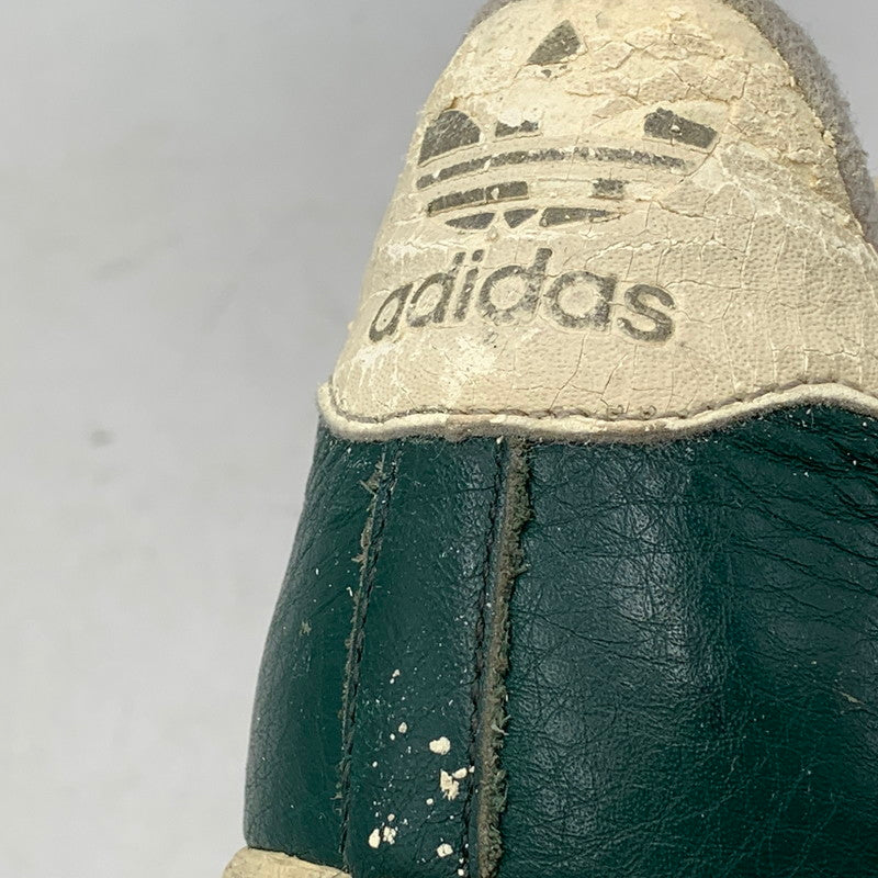 【現状渡し品】【メンズ】 ADIDAS アディダス 90S SUPERSTAR スーパースター スニーカー シューズ 靴 161-260824-ya-28-izu サイズ:29.5cm カラー:グリーン 万代Net店