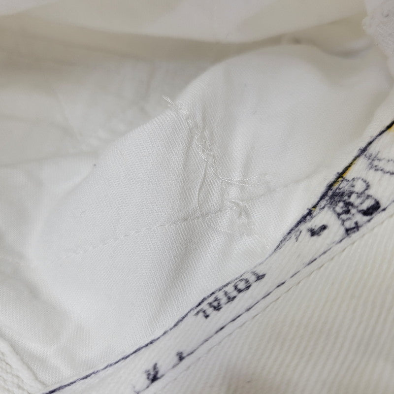 【中古品】【メンズ】 Polo by Ralph Lauren ポロバイラルフローレン #3 POLO RL S/S POLO SHIRT 半袖 ポロシャツ 146-260824-as-02-izu サイズ:XXL カラー:ホワイト 万代Net店