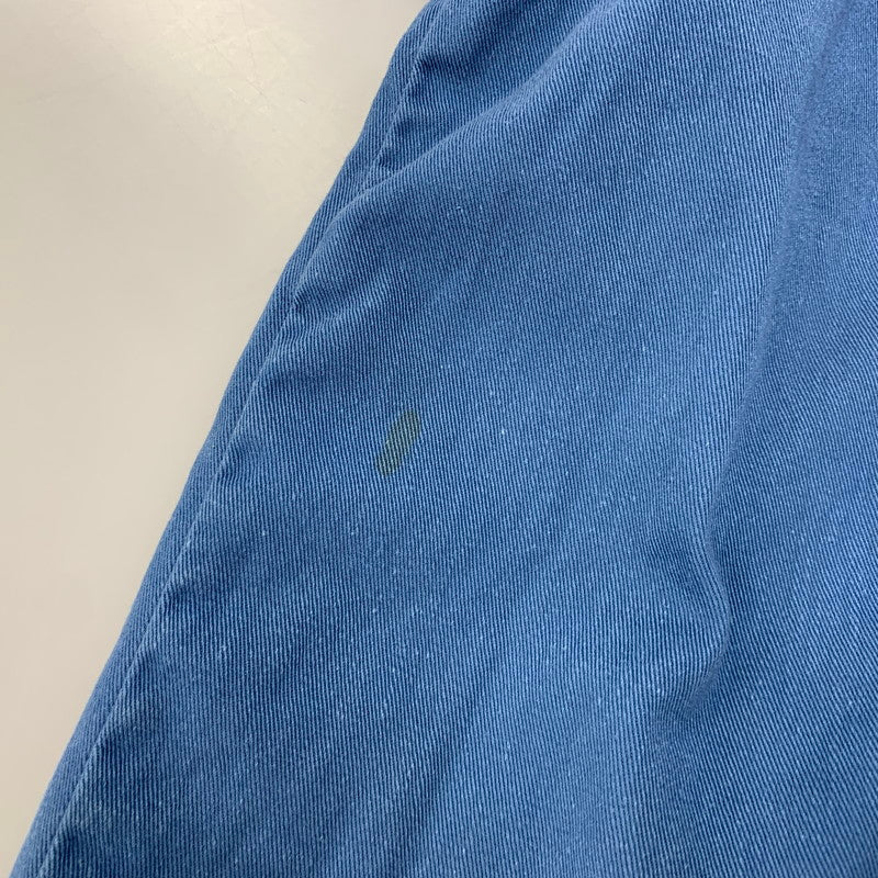 【中古品】【メンズ】 Polo by Ralph Lauren ポロバイラルフローレン SWING TOP スイングトップ USA製 チンスト付き ジャケット 146-260813-as-02-izu サイズ:XL カラー:ブルー 万代Net店